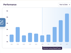 Demostack Screenshot 1