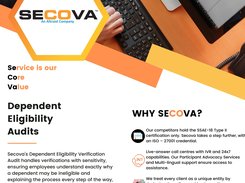 Secova DEMS