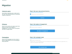 DemTech.ai Screenshot 1
