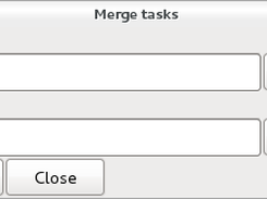 Task merger