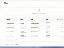 Denave Screenshot 1