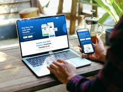 Denefits Screenshot 2