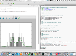 demo.py run in Canopy