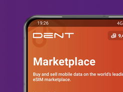 Dent Screenshot 1