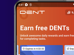 Dent Screenshot 1