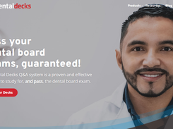 Dental Decks Screenshot 1