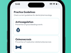 DentalRx Screenshot 1