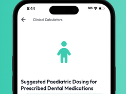 DentalRx Screenshot 1