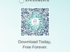 Download DentalRx Today!