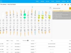 Dentiflow Screenshot 1