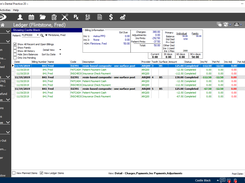 DentiMax Ledger