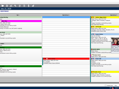 DentiMax Scheduler 