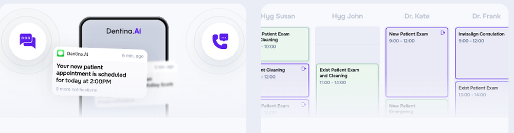 Dentina.Ai Screenshot 1