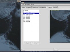 Imgenes y radiografas
