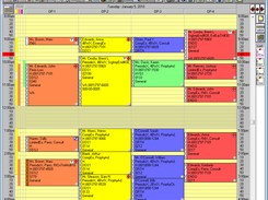 Dentrix-Scheduling