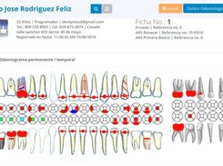 Denty Cloud Screenshot 1