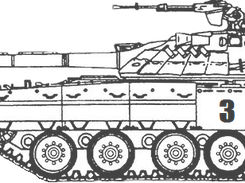 T-80U
