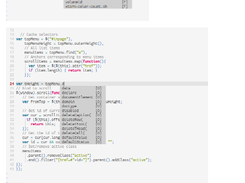 deoplete.nvim Screenshot 1