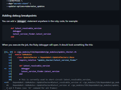 Dependabot Screenshot 1