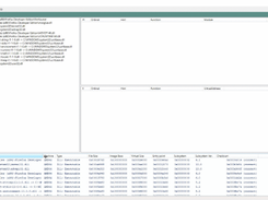 Dependencies Screenshot 1