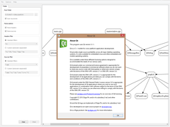 dep-graphV v0.1 (Qt5/Win8)