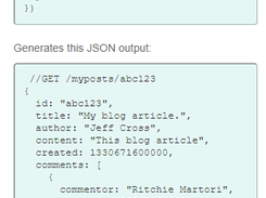 deployd Screenshot 1