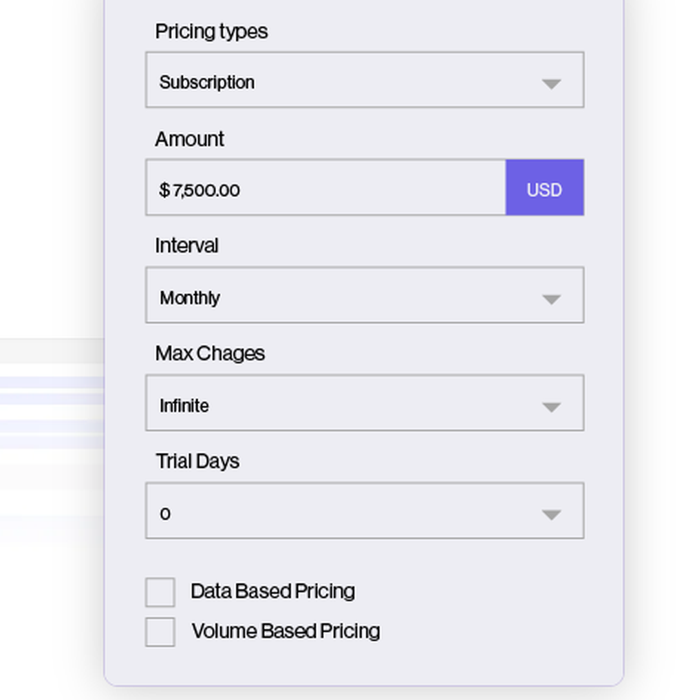 DepositFix Screenshot 1