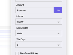 DepositFix Screenshot 1