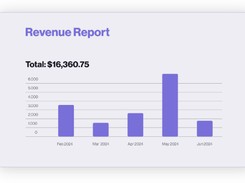DepositFix Screenshot 1