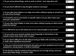 Diagnostic Screening Tests Screenshot 3