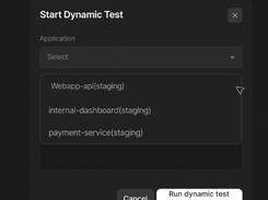 depthfirst Screenshot 4