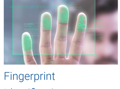 DERMALOG Biometric Software Screenshot 1