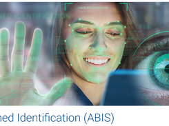 DERMALOG Biometric Software Screenshot 5