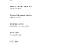about phone