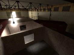 The Tutorial Level.
