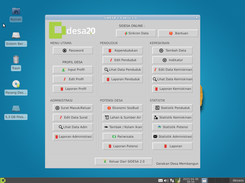 DesaOS with Sidesa2.0