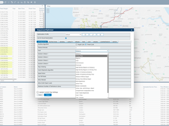Descartes Fleet Management Screenshot 1