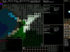 Descension Screenshot 3