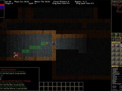 Descension Screenshot 2