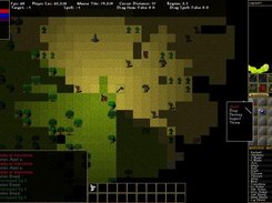 Descension Screenshot 1