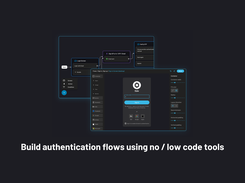 Frictionless authentication