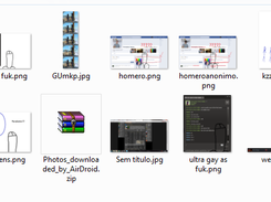 Desenha piroca Screenshot 1