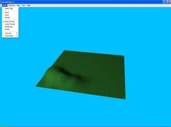 Map Editor screenshot 1