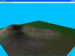 Map Editor screenshot 2