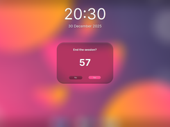 DESERT OS Linux Screenshot 5