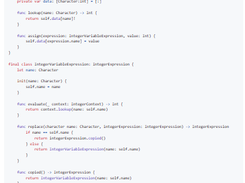 Design Patterns in Swift Screenshot 2