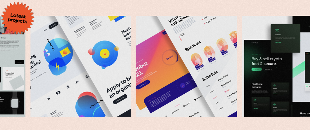 Designjoy Screenshot 1