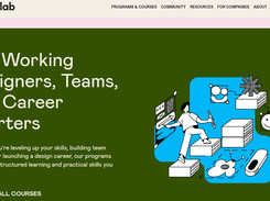 Designlab Screenshot 1