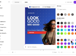 DesignLumo Screenshot 1
