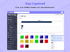 DesignO Screenshot 1